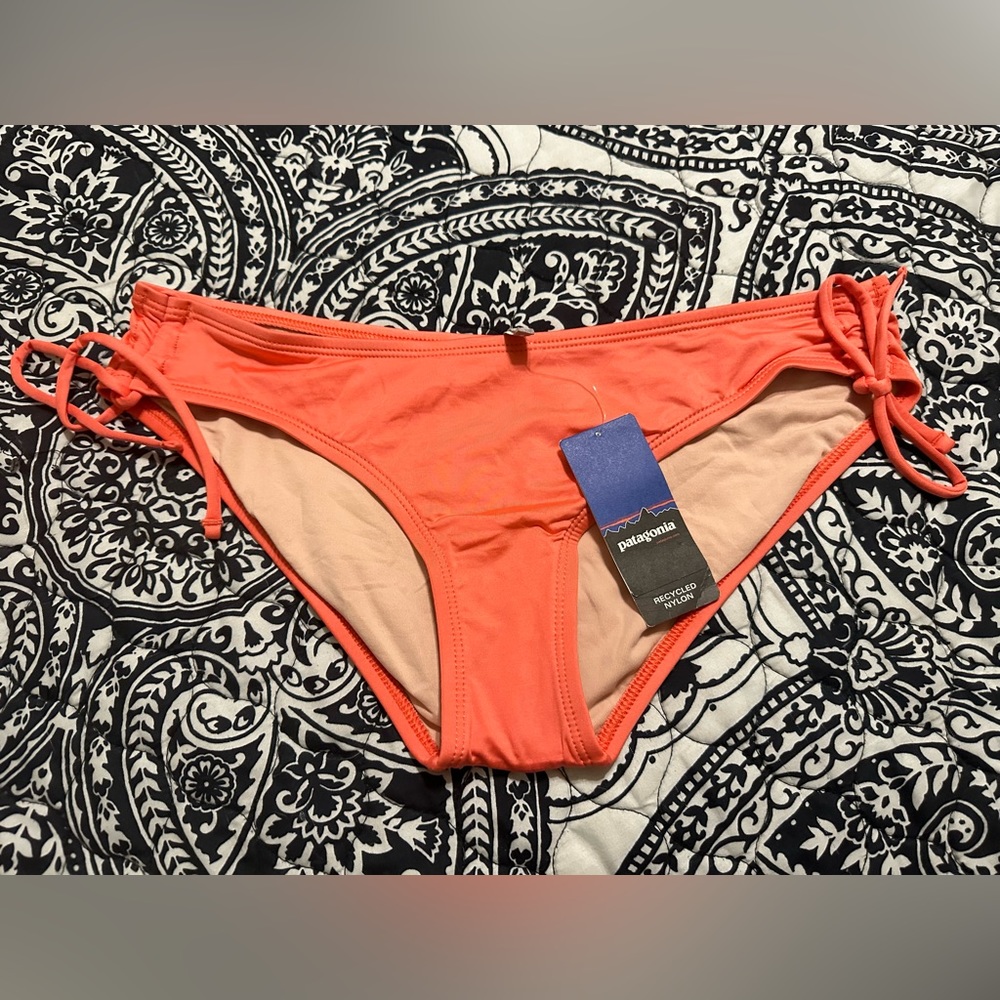 NWT Patagonia swim bottoms